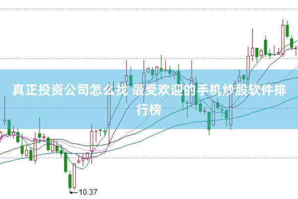 真正投资公司怎么找 最受欢迎的手机炒股软件排行榜