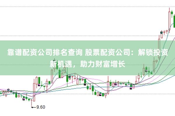 靠谱配资公司排名查询 股票配资公司：解锁投资新机遇，助力财富增长