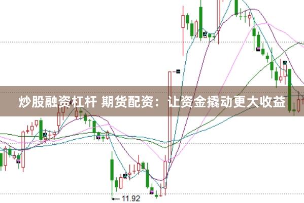 炒股融资杠杆 期货配资：让资金撬动更大收益