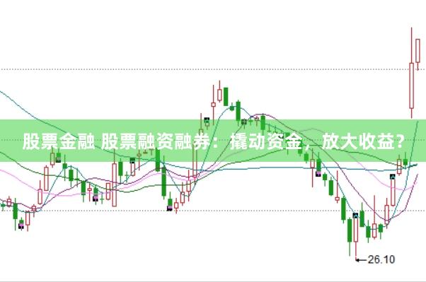 股票金融 股票融资融券：撬动资金，放大收益？