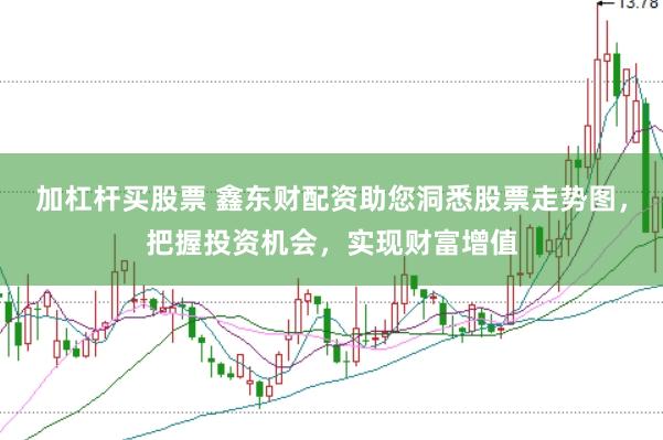 加杠杆买股票 鑫东财配资助您洞悉股票走势图，把握投资机会，实现财富增值