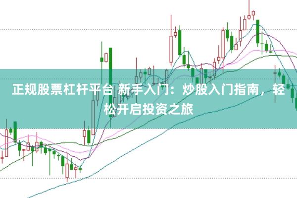 正规股票杠杆平台 新手入门：炒股入门指南，轻松开启投资之旅