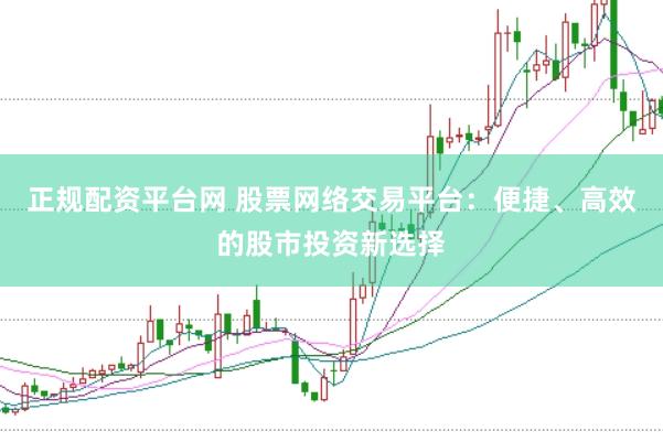 正规配资平台网 股票网络交易平台：便捷、高效的股市投资新选择