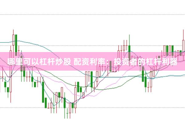 哪里可以杠杆炒股 配资利率：投资者的杠杆利器