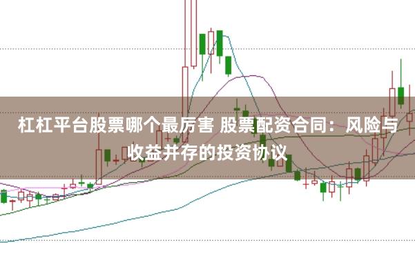 杠杠平台股票哪个最厉害 股票配资合同：风险与收益并存的投资协议