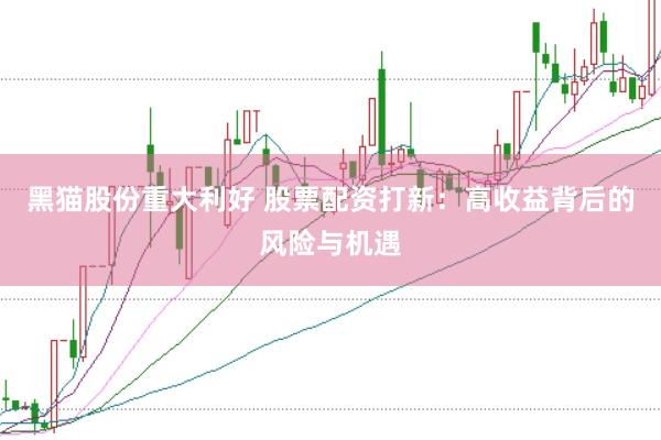 黑猫股份重大利好 股票配资打新：高收益背后的风险与机遇