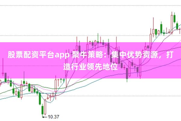 股票配资平台app 聚牛策略：集中优势资源，打造行业领先地位