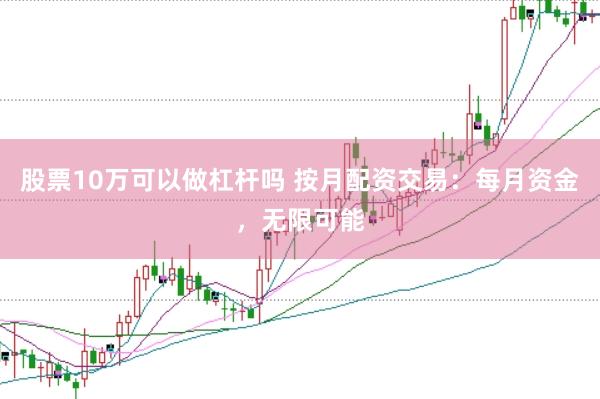 股票10万可以做杠杆吗 按月配资交易：每月资金，无限可能