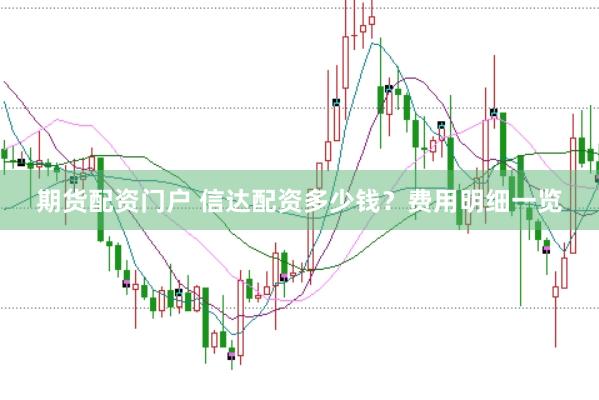 期货配资门户 信达配资多少钱？费用明细一览