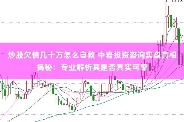 炒股欠债几十万怎么自救 中岩投资咨询实盘真相揭秘：专业解析其是否真实可靠