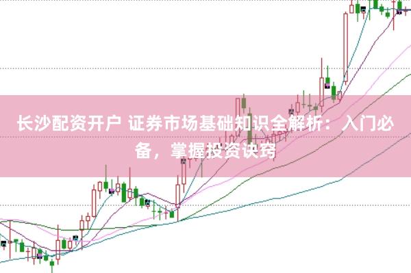 长沙配资开户 证券市场基础知识全解析：入门必备，掌握投资诀窍