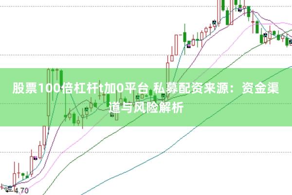 股票100倍杠杆t加0平台 私募配资来源:资金渠道与风险解析
