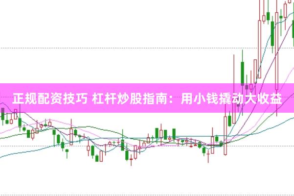 正规配资技巧 杠杆炒股指南:用小钱撬动大收益