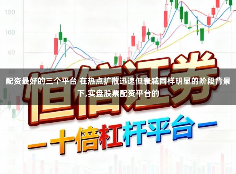 配资最好的三个平台 在热点扩散迅速但衰减同样明显的阶段背景下，实盘股票配资平台的