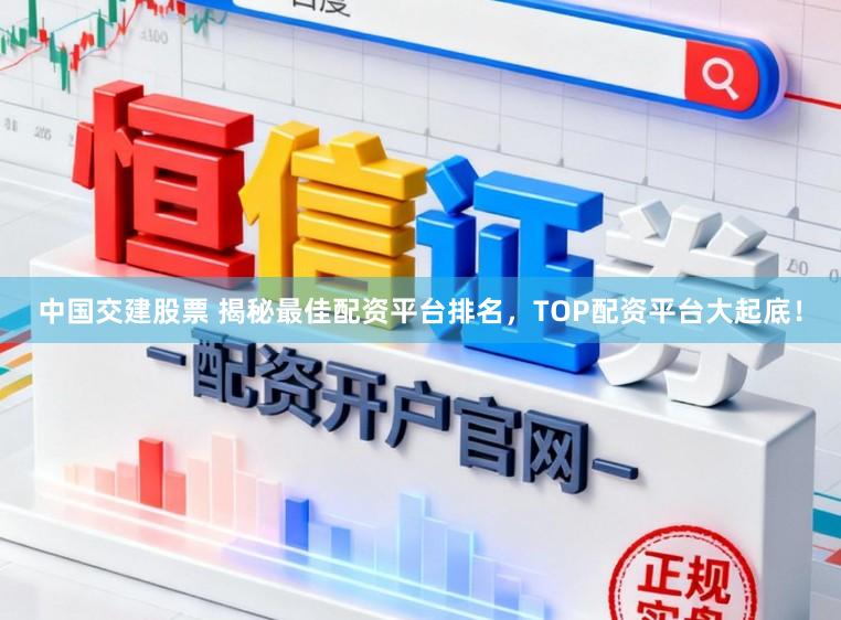 中国交建股票 揭秘最佳配资平台排名，TOP配资平台大起底！