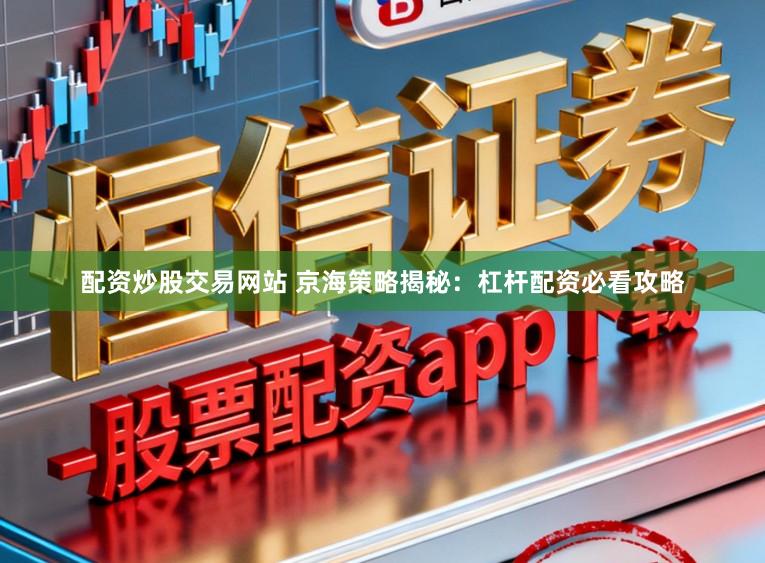 配资炒股交易网站 京海策略揭秘：杠杆配资必看攻略