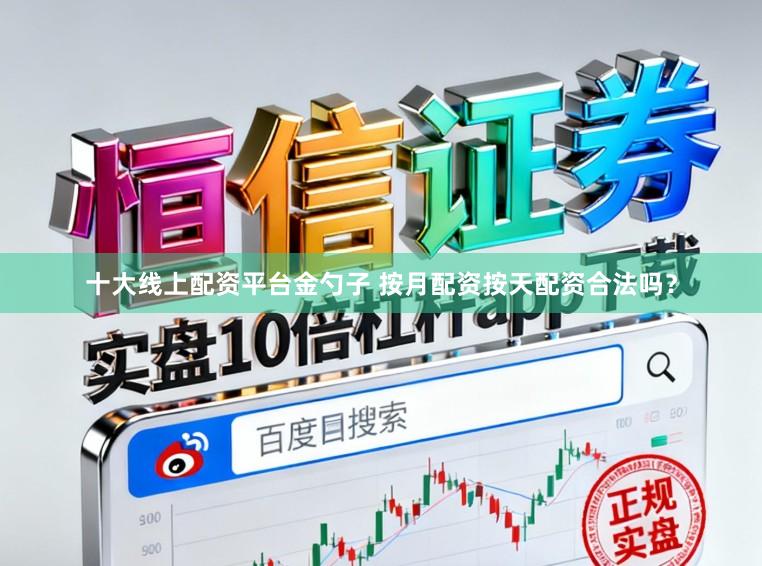 十大线上配资平台金勺子 按月配资按天配资合法吗？