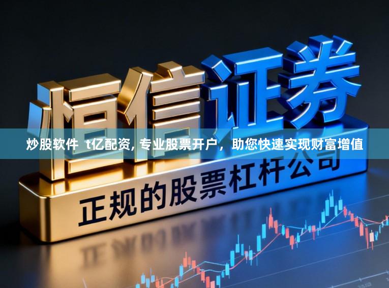 炒股软件  t亿配资， 专业股票开户，助您快速实现财富增值