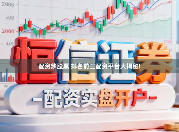 配资炒股票 排名前三配资平台大揭秘!