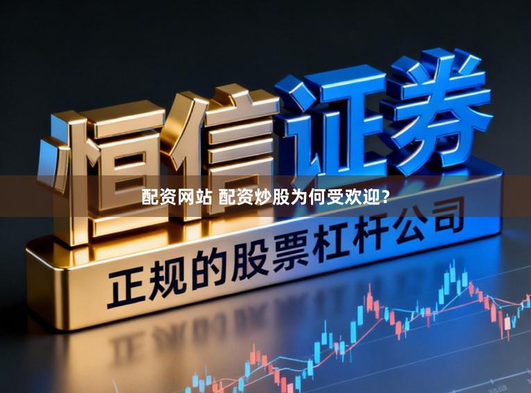 配资网站 配资炒股为何受欢迎？