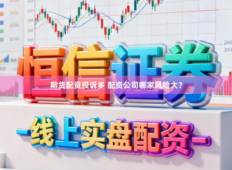 期货配资投诉多 配资公司哪家风险大？